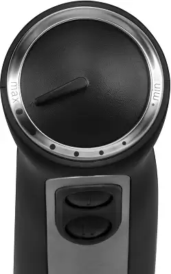 Блендер погружной Vitek VT-8525 900Вт черный