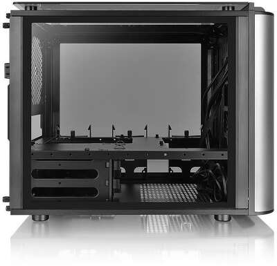Корпус Thermaltake Level 20 GT, черный, EATX, Без БП (CA-1K9-00F1WN-00)