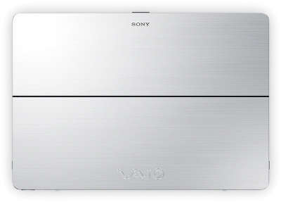 Ноутбук Sony VAIO Fit 13A SVF13N1J2R Silver 13.3" FHD/i3-4005U/4/128SSD/WF/BT/CAM/W8