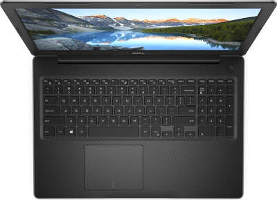 Ноутбук Dell Inspiron 3582 15.6" HD N4000/4/500/WF/BT/Cam/W10