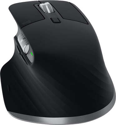 Беспроводная мышь Logitech MX Master 3 Advanced Mouse for Mac Space Gray [910-005696]