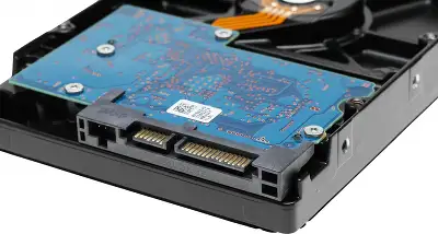 Жесткий диск Toshiba SATA-III 1TB DT01ACA100 Desktop 4KN (7200rpm) 32Mb 3.5"