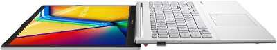 Ноутбук ASUS VivoBook Go 15 E1504FA-BQ1090 15.6" FHD IPS R5 7520U/6/512Gb SSD/Без OC серебристый