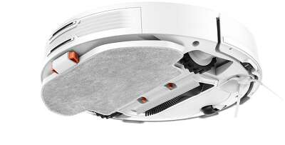 Робот-пылесос Xiaomi Robot Vacuum S10 EU