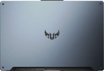 Ноутбук ASUS TUF Gaming A17 FX706LI-HX175T 17.3" FHD i5-10300H/8/512 SSD/GTX1650 ti 4G/WF/BT/Cam/W10