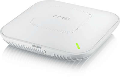 Точка доступа ZYXEL NebulaFlex Pro WAX650S, LAN: 1 Гбит/с, 802.11a/b/g/n/ac, 2.4 / 5 ГГц, до 3.55 Гбит/с