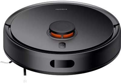 Робот-пылесос XIAOMI Mi Robot Vacuum S20 EU черный (BHR8628EU)
