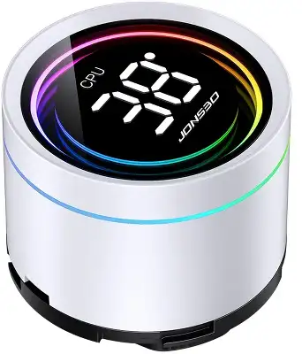 JONSBO TH-360 White