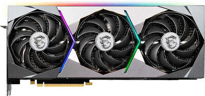Видеокарта MSI NVIDIA nVidia GeForce RTX 3080Ti SUPRIM X 12Gb DDR6X PCI-E HDMI, 3DP
