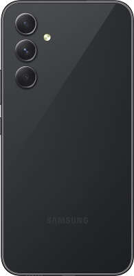 Смартфон Samsung Galaxy A54, Samsung Exynos 1380, 8 Гб RAM, 256 Гб, серый