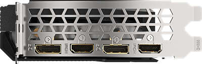 Видеокарта GIGABYTE NVIDIA nVidia GeForce RTX 3060 WINDFORCE OC 12G 12Gb DDR6 PCI-E 2HDMI, 2DP