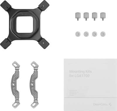 Крепления Deepcool EM072-MKNNIN-G-1