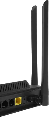 Wi-Fi роутер D-link DIR-853, 802.11a/b/g/n, 2.4 / 5 ГГц