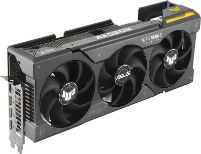 Видеокарта ASUS AMD Radeon RX 7900 XT TUF Gaming 20Gb DDR6 PCI-E HDMI, 3DP