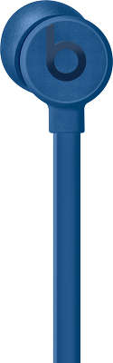 Наушники с ПДУ и микрофоном Beats BeatsX Wireless, Blue [MLYG2ZE/A]