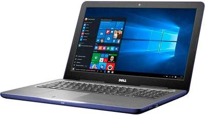 Ноутбук Dell Inspiron 5767 i3-6006U/4/1000/DVD-RW/R7 M440 2GB/17.3