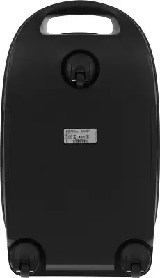 Пылесос Miele Complete C3 125 Edition lotus 890Вт белый/черный
