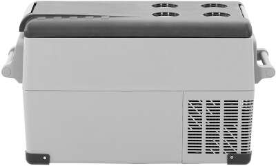 Автохолодильник Starwind Mainfrost M7 35л 60Вт серый