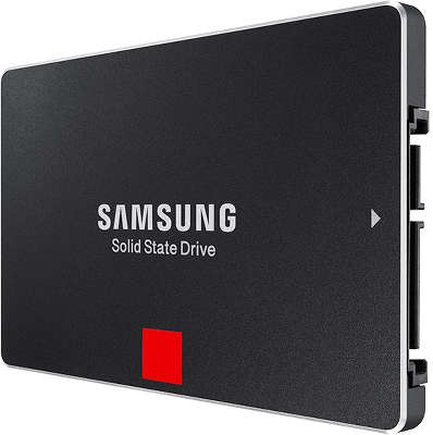 Накопитель SSD 2.5" SATA III 128GB Samsung 850 PRO [MZ-7KE128BW]