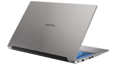 Ноутбук Nerpa Caspica A752-15 15.6" FHD IPS R 7 5825U 2 ГГц/16/256 SSD/W10Pro