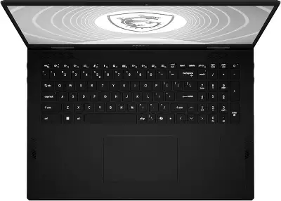 Ноутбук MSI CreatorPro X18 HX A14VMG-415RU 18" UHD IPS i9-14900HX/4/2Tb SSD+2Tb SSD/W11Pro серый