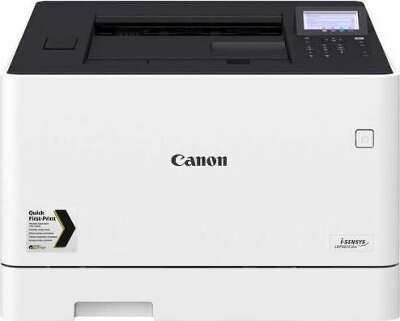 Лазерный принтер цветной/ Canon i-SENSYS LBP673Cdw II