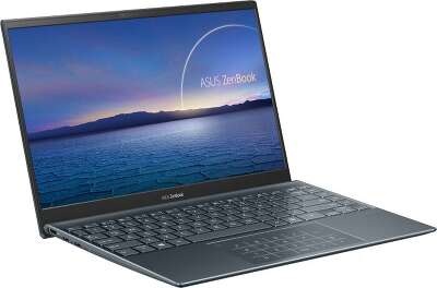 Ультрабук ASUS Zenbook 14 UX425JA-BM042T 14" FHD i5 1035G1/16/512 SSD/WF/BT/Cam/W10