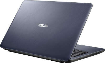 Ноутбук ASUS VivoBook F543UB-GQ1446T 15.6" HD 4417U/4/500/GF mx110 2G/WF/BT/Cam/W10