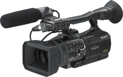 Камкордер Sony HVR-V1E/1