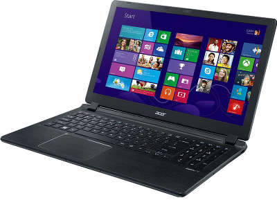 Ноутбук Acer Aspire V5-573G-74508G50akk 15.6" FHD IPS /i7-4500U/8/ 500/GT750M 4G/WF/CAM/ W8