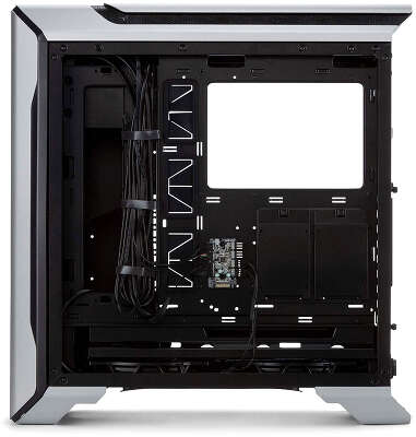 Cooler Master MasterCase SL600M,Aluminum, Full Tower