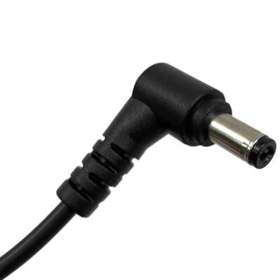 Адаптер питания FSP FSP065-RBBN3 65W/19V, DESKTOP ADAPTER, AC C6, DC 1500mm - 2.5/5.5/11 - 90° (R=1m, C=104pF)