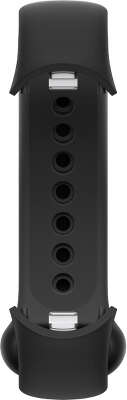 Фитнес-браслет Xiaomi Smart Band 8 Black [BHR7165GL]