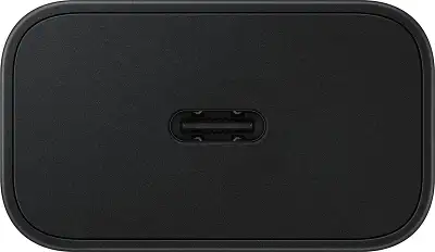 Сетевое зар./устр. Samsung EP-T2510 25W 3A (PD) USB Type-C для Samsung черный (EP-T2510XBEGRU)