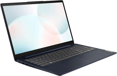 Ноутбук Lenovo IdeaPad 3 15ABA7 15.6" FHD R3-5425U/4/256 SSD/DOS