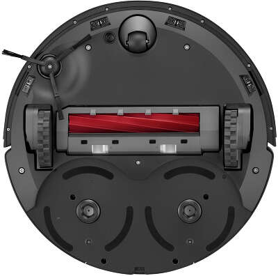 Пылесос-робот Roborock Q Revo 70Вт черный