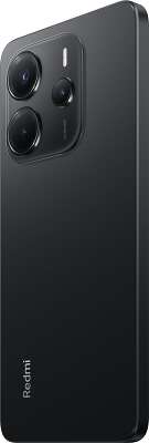 Смартфон Xiaomi Redmi Note 14 8/256 Midnight Black