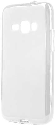 Чехол-накладка Pulsar CLIPCASE TPU для Samsung Galaxy S7 (G930) белый