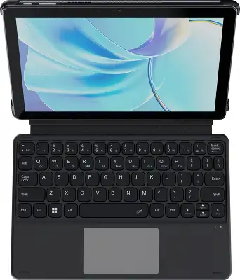 Планшет Chuwi Hi10 X Premium Set N100 (1.1) 4C RAM8Gb ROM256Gb 10.1