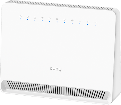 Cudy LT700E