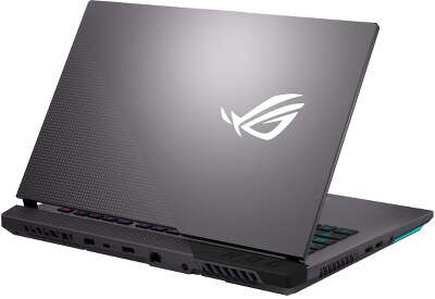 Ноутбук ASUS ROG Strix G15 G513RW-HQ177 15.6" WQHD IPS R 9 6900HX/32/1Tb SSD/RTX 3070 ti 8G/Dos