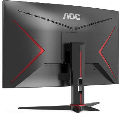 Монитор 27" AOC Gaming C27G2E VA FHD D-Sub, HDMI, DP