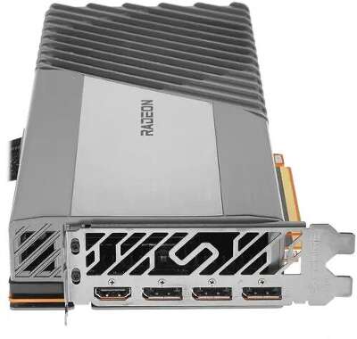 Видеокарта Sapphire AMD Radeon RX 6900 XT TOXIC Extreme Edition 16Gb DDR6 PCI-E HDMI, 3DP