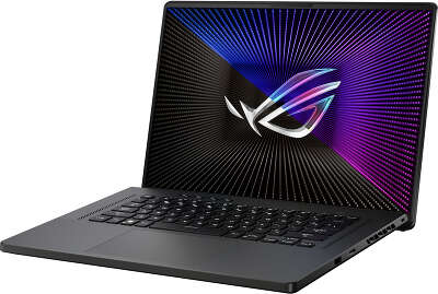 Ноутбук ASUS ROG Zephyrus G16 GU603ZV-N4008 16" WQXGA IPS i7 12700H/16/1Tb SSD/RTX 4060 8G/Dos