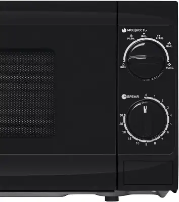 Микроволновая Печь BBK 20MWS-706M/B 20л. 700Вт черный