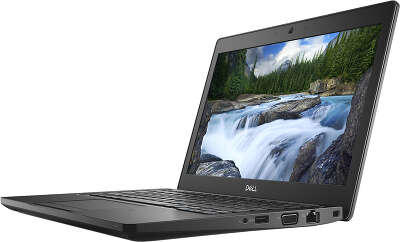 Ноутбук Dell Latitude 5290 12.5" HD i3 8130U/4/500/WF/BT/Cam/W10Pro