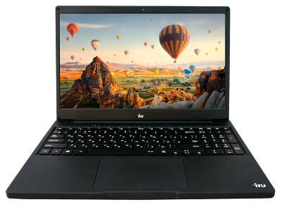 Ноутбук IRU 15.6" FHD IPS i7 8550U/16/480 SSD/W10Pro