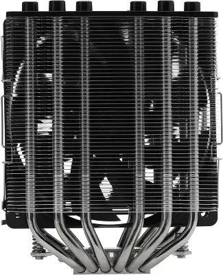 Кулер для процессора ID-COOLING SE-206-XT