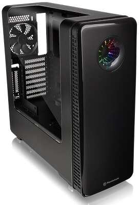 Корпус Thermaltake View 28 RGB, черный, ATX, без БП (CA-1H2-00M1WN-00)