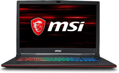 Ноутбук MSI GP73 Leopard 8RE-689XRU 17.3